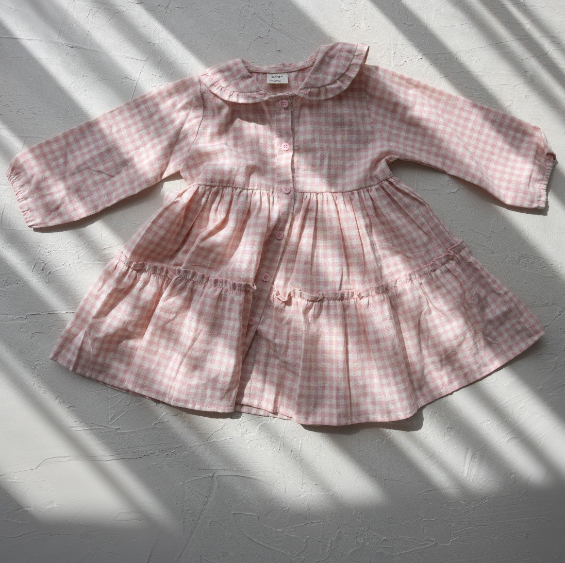 The Pippy Dress