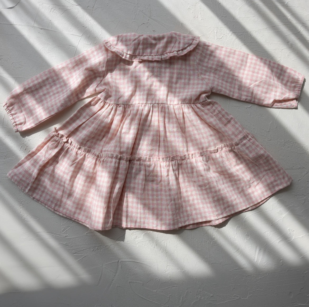 The Pippy Dress