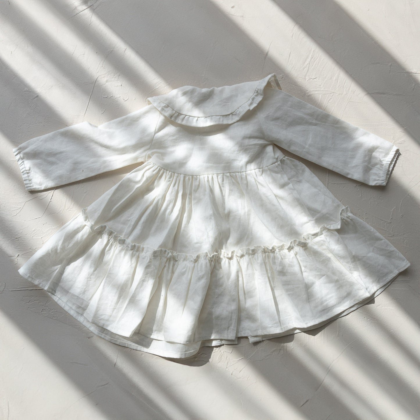 The Pippy Dress