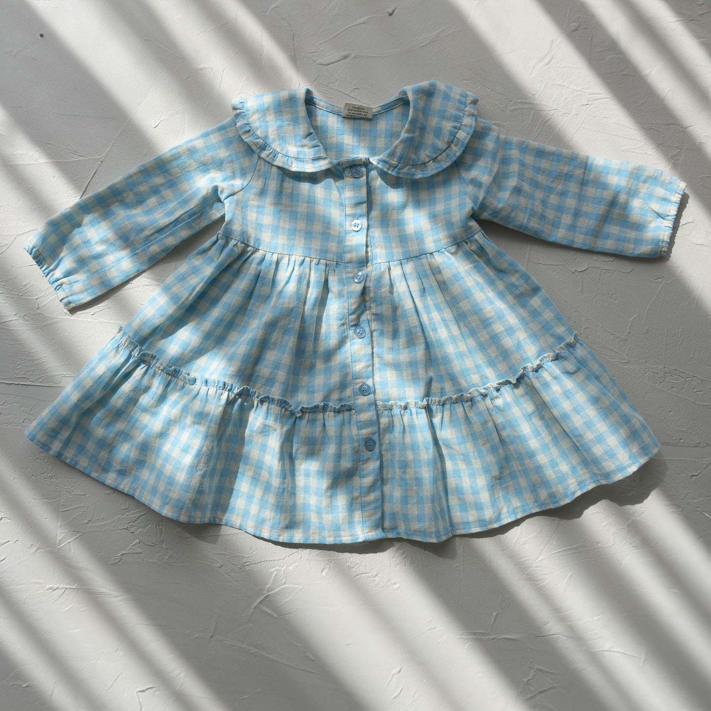 The Pippy Dress