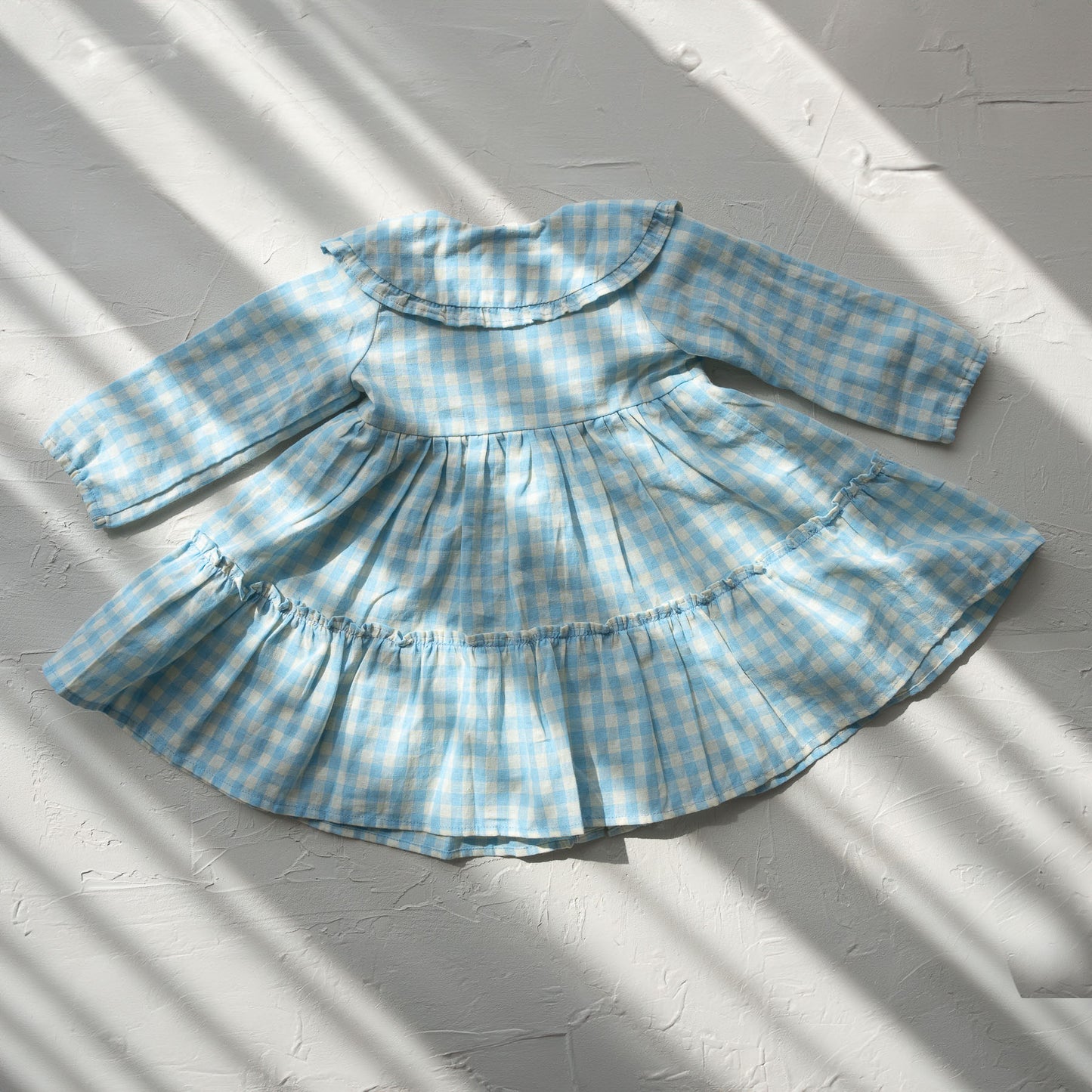 The Pippy Dress