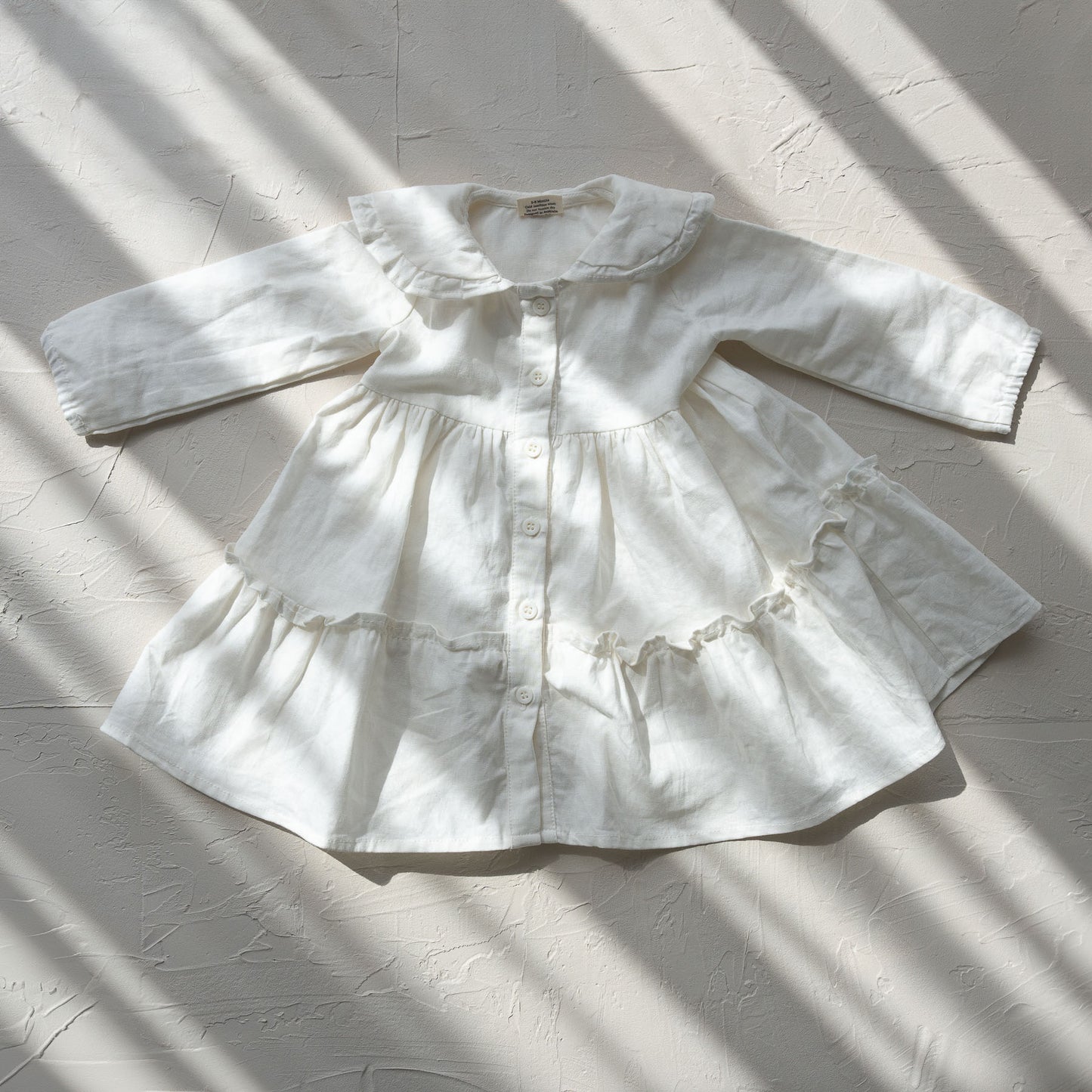 The Pippy Dress