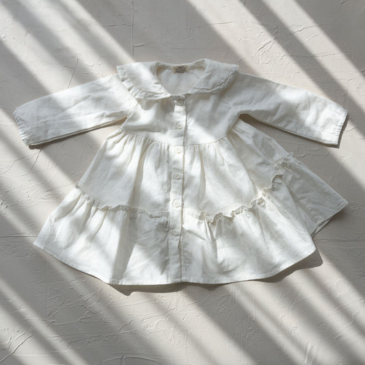 The Pippy Dress